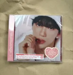 INI 池﨑理人　ソロジャケ