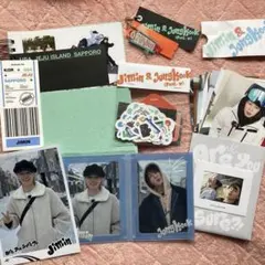 ゆみ様専用イゲマジャ Are you sure?! フォトブック JPFC特典付