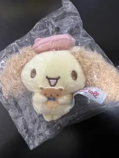 くまさんといっしょ シークレットマスコット　シフォン