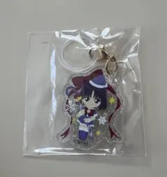 セーラームーンストア オリジナルアンブレラチャーム クリスマス サターン