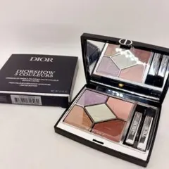 【未使用】 diorディオールショウ サンク クルール 933のサムネイル