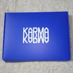 Stray Kids KARMA CEREMONY 開封済