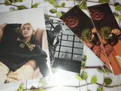 SEVENTEEN エスクプス セット Attacca