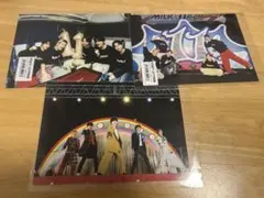 M!LK ランダム2Lフォト 3種