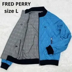 2025年最新】フレッドペリー リバーシブルの人気アイテム - メルカリ