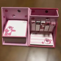 ロッツォメモ用紙ペン立てのサムネイル