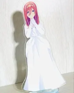 アクリルスタンド 五等分の花嫁　中野三玖