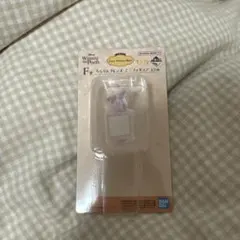 一番くじ くまのプーさん Cozy Winter Days F賞 ピグレット