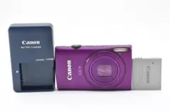 良品☆キャノン Canon IXY DIGITAL 600F パープル #929 - メルカリ