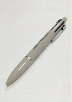 三菱鉛筆 JETSTREAM 4&1 多機能ボールペン0.5mmグロスベージュのサムネイル