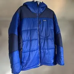 patagonia DAS PARKA 2005 XL