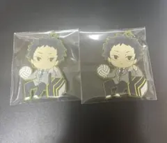 ハイキュー　赤葦京治　でふぉラバ　ぷらす　セット