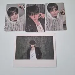 treasure LOVEPULSE MD ヨシ