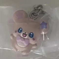 ぷちきゅあ もふるん×2 めじるしアクセサリー