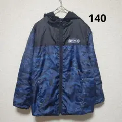 OUTDOOR PRODUCTS キッズ ジャケット 迷彩柄 140