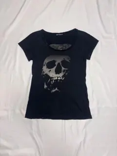 希少 Roen skull T-shirt HYDE着 即日発送可能‼️ - メルカリ