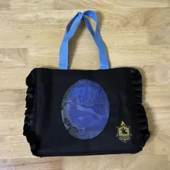 ツイステ プレミアム 窓付き バッグ イグニハイド