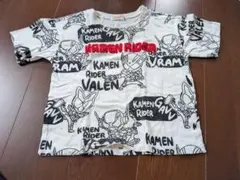 仮面ライダーガヴ 半袖Tシャツ 120サイズのサムネイル