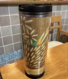 スターバックス　タンブラー　推し活　トールサイズ