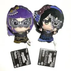 2025年最新】白瀬 ちびぐるみの人気アイテム - メルカリ