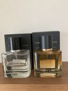 ZARA 香水セット 3本 100ml ZARA 香水 3本セット 100ml - メルカリ