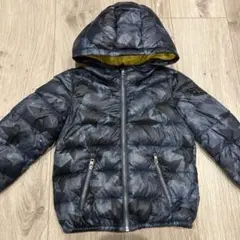 【値下げ中】DIESEL ベビー　ダウンジャケット