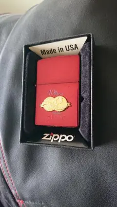 zippo JTコラボ　希少品3個セットジッポ　日本タバコ 楽天市場】2000円OFFクーポン◇ LUCKY STRIKE 木箱入り 3点