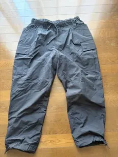 POLER×Franklin Climbing コラボスノーパンツ ブラック L - メルカリ