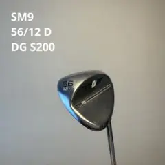 2026年最新】ボーケイ sm9 56の人気アイテム - メルカリ