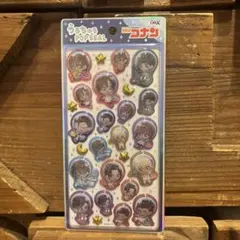 うるちゅるPOP SEAL 名探偵コナン