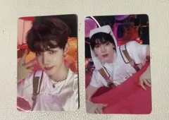 ジャンハオ　タワレコ　チェキ