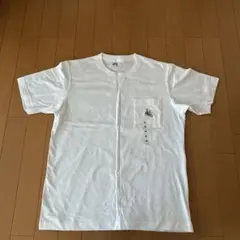 UNIQLO UT Tシャツ ホワイト Mサイズ 星野源