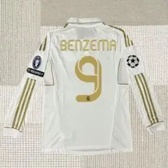 2025年最新】ベンゼマ ユニフォームの人気アイテム - メルカリ