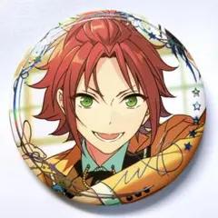 あんスタ 衣更真緒 缶バッジ 5点のみ あんスタ コレクション缶バッジ 2025 Nov. Casual 衣更真緒 - メルカリ