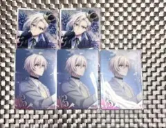 アイナナ 天　メタルカード　メタカ　25