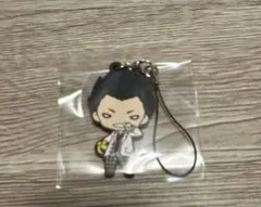 ハイキュー  金田一勇太郎 にとたん ラバスト