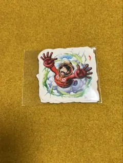 ONE PIECEバウンティラッシュ　ステッカーセット