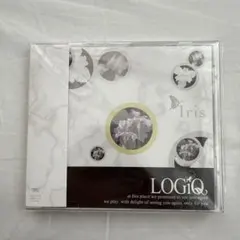 LOGiQ 「Iris」 セカンドプレス（中古美品）