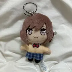 セガラッキーくじ　プロセカ　ぷちぬい　ニゴミク 東雲絵名