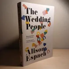 The Wedding People by Alison Espach