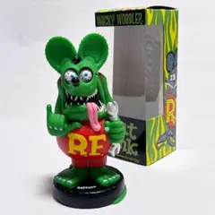 2025年最新】ラットフィンク フィギュアの人気アイテム - メルカリ