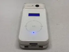 美品　docomo　FOMA　F902iS　FUJITSU　f01c322ddのサムネイル