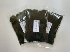 すじ青のり 10g×3のサムネイル