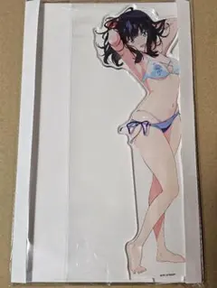 ドルフィンウェーブ 咲宮入華 A3耐水ポスター - メルカリ