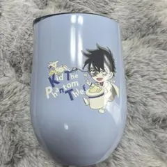 USJ ユニバ 名探偵コナン 怪盗キッド タンブラー - メルカリ