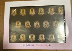 ラストワン賞　乃木坂46 2025年最新】乃木坂 ラストワンの人気アイテム - メルカリ