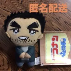 《伊達航》名探偵コナン ぴょことも マスコット