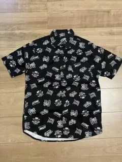 WANIMA LEFLAH コラボシャツ　Lサイズ