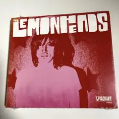 【名盤】ザ・レモンヘッズ（2006）輸入盤　未開封　The Lomonheads