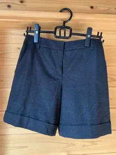 ICBショートパンツ